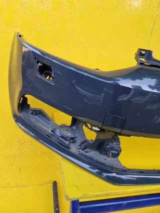 6C0807221 Бампер передний Volkswagen Polo 5 Арт e12424889, вид 3