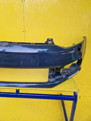 6C0807221 Бампер передний Volkswagen Polo 5 Арт e12424889, вид 4