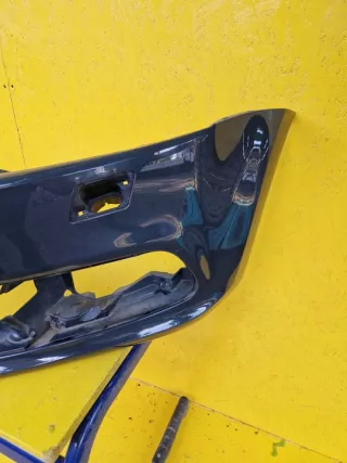 6C0807221 Бампер передний Volkswagen Polo 5 Арт e12424889, вид 5
