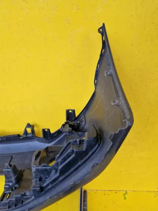 6C0807221 Бампер передний Volkswagen Polo 5 Арт e12424889, вид 9