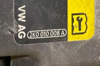 1K0121207BB Радиатор (основной) Volkswagen Caddy 4 Арт e12412181, вид 8