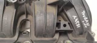03C129711Q Коллектор впускной Volkswagen Touran 1 Арт e12412076, вид 2