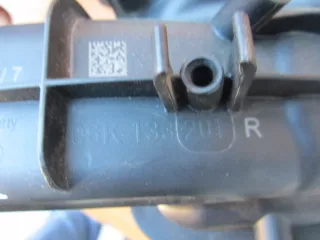 06K133201R Коллектор впускной Seat Leon 2 Арт e12411747, вид 3