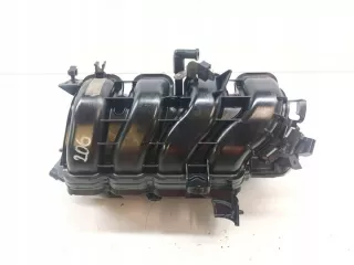  Коллектор впускной Opel Corsa E Арт e12411599, вид 2