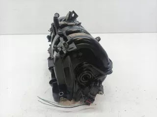 Коллектор впускной Opel Corsa E Арт e12411599, вид 3