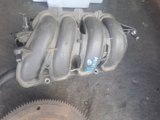 V752817280 Коллектор впускной MINI Cooper R56 Арт e12411478, вид 1