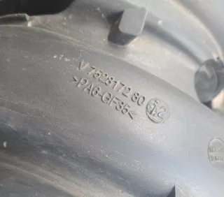 V752817280 Коллектор впускной MINI Cooper R56 Арт e12411478, вид 2