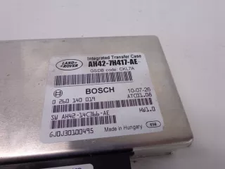 AH42-7H417-AE 0260140019 Блок управления АКПП Land Rover Range Rover 3 Арт e12402868, вид 2