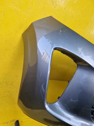 86511G6000 Бампер передний Kia Picanto 3 Арт e12389436, вид 2