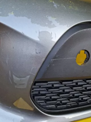 86511G6000 Бампер передний Kia Picanto 3 Арт e12389436, вид 3