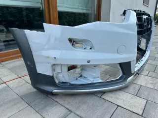 4G0807233J Бампер передний Audi A6 C7 (S6,RS6) Арт e12385799, вид 2