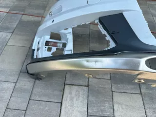 4G0807233J Бампер передний Audi A6 C7 (S6,RS6) Арт e12385799, вид 4