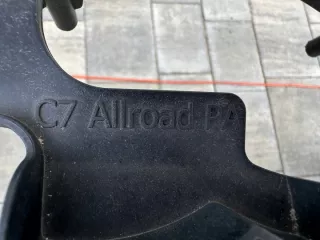 4G0807233J Бампер передний Audi A6 C7 (S6,RS6) Арт e12385799, вид 7