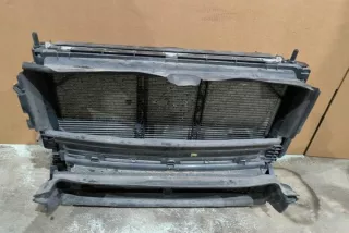 32224829 Радиатор (основной) Volvo S90 2 Арт e12369104, вид 3