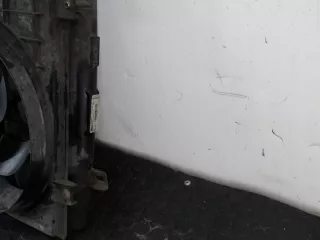 1K0121207T 1K0121253AA Радиатор (основной) Volkswagen Passat B6 Арт e12368982, вид 4