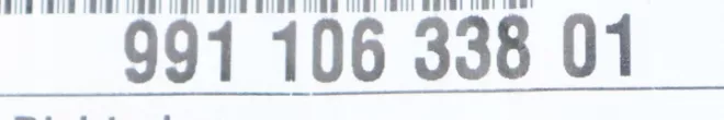 99110633801 Радиатор (основной) Porsche 911 Carrera 991 Арт e12368329, вид 4