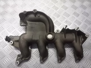 8200632785 Коллектор впускной Renault Laguna 2 Арт e12368323, вид 1
