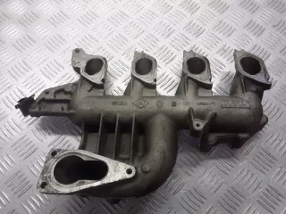 8200632785 Коллектор впускной Renault Laguna 2 Арт e12368323, вид 2