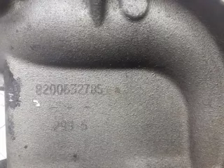 8200632785 Коллектор впускной Renault Laguna 2 Арт e12368323, вид 3