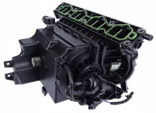 A16XER 55578687 55568790 Коллектор впускной Opel Mokka 1 Арт e12368135, вид 1