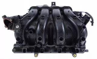 A16XER 55578687 55568790 Коллектор впускной Opel Mokka 1 Арт e12368135, вид 2