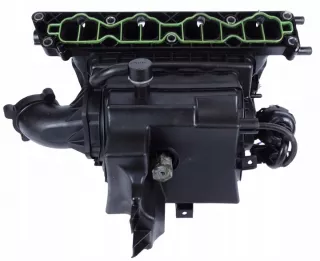 A16XER 55578687 55568790 Коллектор впускной Opel Mokka 1 Арт e12368135, вид 3