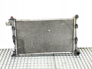 A1685001702 LORK-2043-15835 Радиатор (основной) Mercedes A W168 Арт e12367735, вид 2