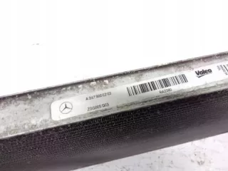 A2475000203 Радиатор (основной) Mercedes A W177 Арт e12367717, вид 5