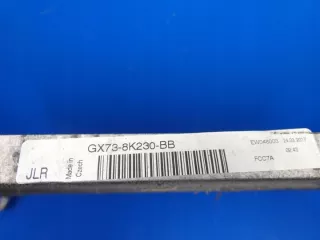 GX738K230BB Радиатор (основной) Jaguar XF 260 Арт e12367495, вид 3