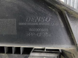  Радиатор (основной) Iveco Daily 6 Арт e12367471, вид 5