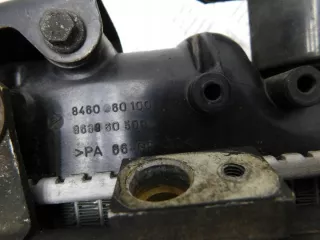  Радиатор (основной) Iveco Daily 6 Арт e12367471, вид 6
