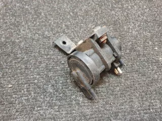 0005450327 Клапан электромагнитный Mercedes E W210 Арт e12367403, вид 1