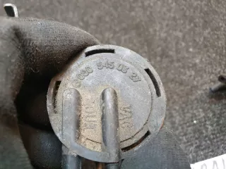 0005450327 Клапан электромагнитный Mercedes E W210 Арт e12367403, вид 4