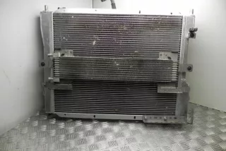7R3V8C607AB Радиатор (основной) Ford Mustang 5 Арт e12367344, вид 2