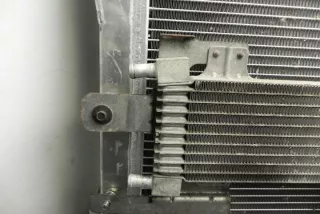 7R3V8C607AB Радиатор (основной) Ford Mustang 5 Арт e12367344, вид 5