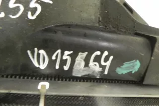 7R3V8C607AB Радиатор (основной) Ford Mustang 5 Арт e12367344, вид 7