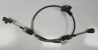 31256939 Трос кулисы КПП Volvo V70 3 Арт e12367322, вид 1