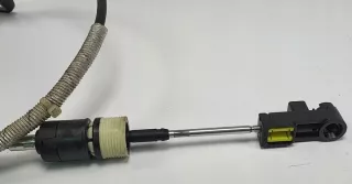 31256939 Трос кулисы КПП Volvo V70 3 Арт e12367322, вид 2