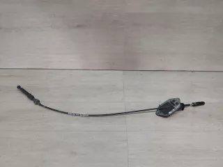  Трос кулисы КПП Toyota Rav 4 3 Арт e12367209, вид 1