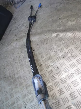  Трос кулисы КПП Toyota Corolla VERSO 2 Арт e12367205, вид 1