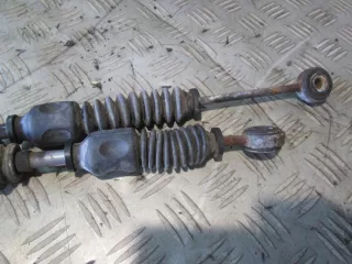  Трос кулисы КПП Toyota Corolla VERSO 2 Арт e12367205, вид 4