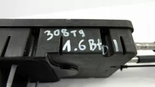 9802245880 Трос кулисы КПП Peugeot 308 2 Арт e12367004, вид 13