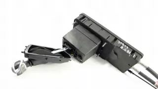 9802245880 Трос кулисы КПП Peugeot 308 2 Арт e12367004, вид 14