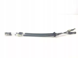  Трос кулисы КПП Mercedes B W245 Арт e12366826, вид 1
