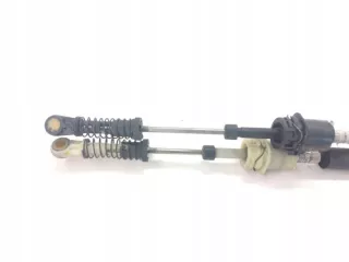  Трос кулисы КПП Mercedes B W245 Арт e12366826, вид 2