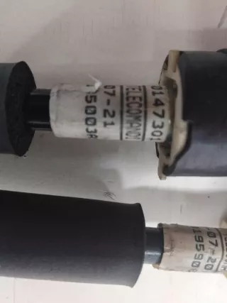  Трос кулисы КПП Mercedes B W245 Арт e12366826, вид 8