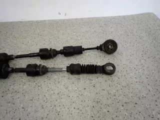  Трос кулисы КПП Hyundai i40  Арт e12366587, вид 3