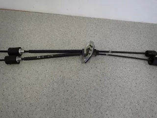  Трос кулисы КПП Hyundai i40  Арт e12366587, вид 4