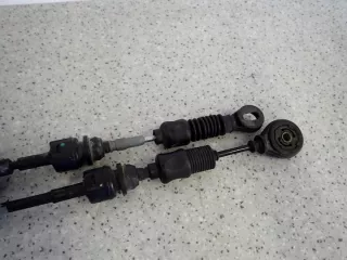  Трос кулисы КПП Hyundai i40  Арт e12366587, вид 7