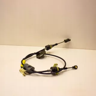 BTN22315 Трос кулисы КПП Ford Kuga 2 Арт e12366510, вид 2